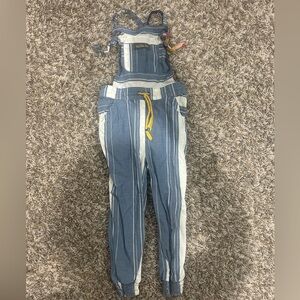 Matilda Jane overalls